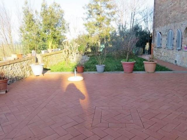 Villa Indipendente in vendita a Sovicille, Toscana