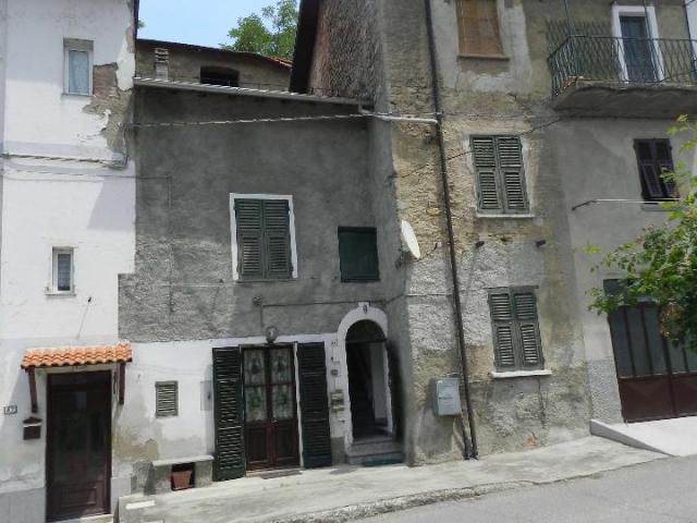 Villa Indipendente in vendita a Piemonte, Alessandria