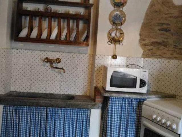 Appartamento in vendita a Stazzema, Toscana