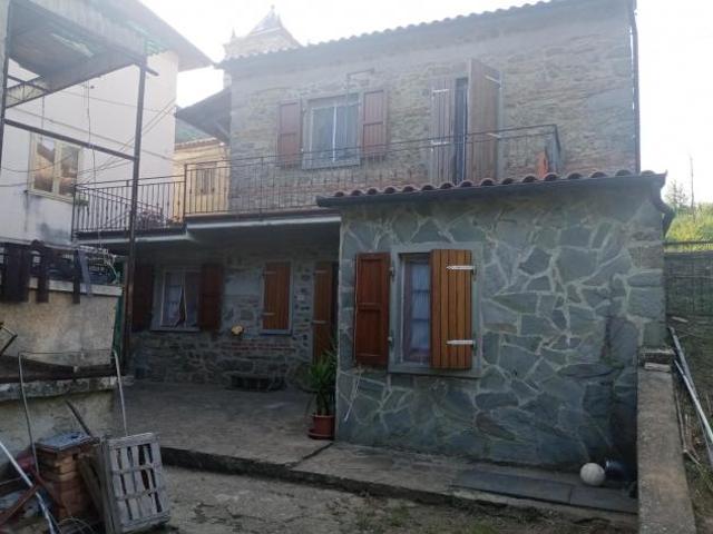 Villa Indipendente in vendita a Unione di comuni Montana Lunigiana, Licciana Nardi