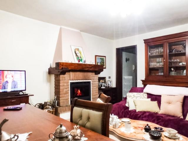 Villa Indipendente in vendita a Terranuova Bracciolini, Toscana