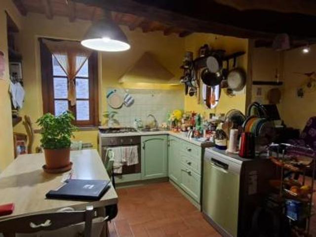 Villa Indipendente in vendita a Terricciola, Toscana