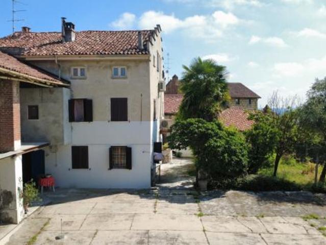 Appartamento in vendita a Valentino, Casale Monferrato