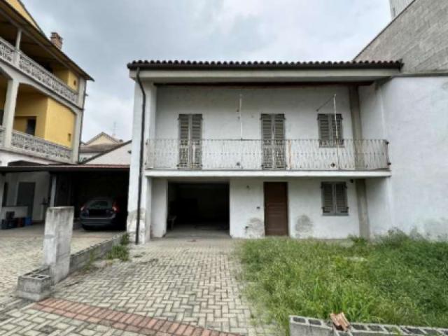 Appartamento in vendita a Piemonte, Vercelli