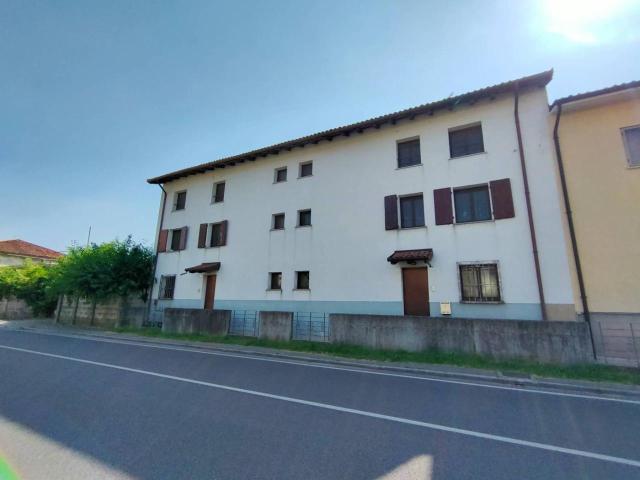 Villa Indipendente in vendita a Reana Del Roiale, Friuli-Venezia Giulia