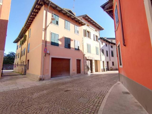 Villa Indipendente in vendita a Borgo Villalta, Reana Del Roiale