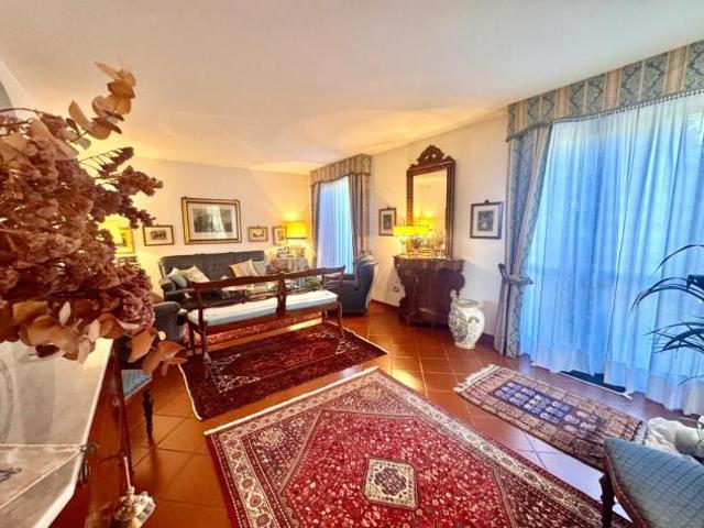 Villa Indipendente in vendita a Monteriggioni, Toscana