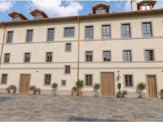 Appartamento in vendita a Contrà Gomarolo, Conco