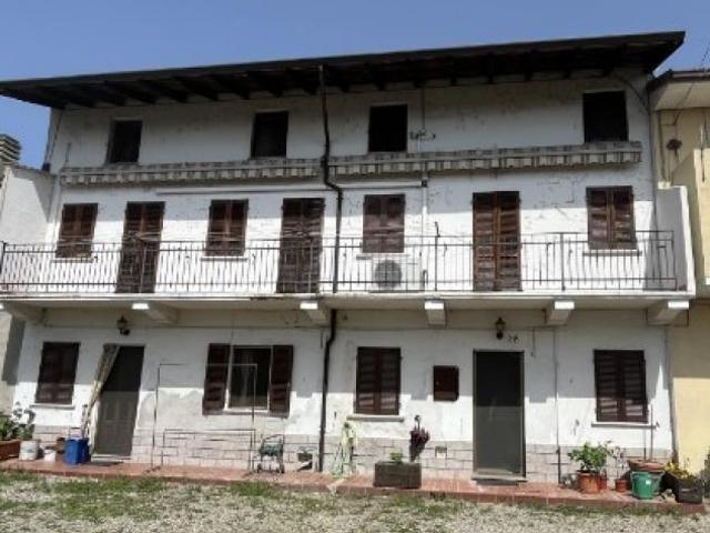 Appartamento in vendita a Vicolungo, Novara