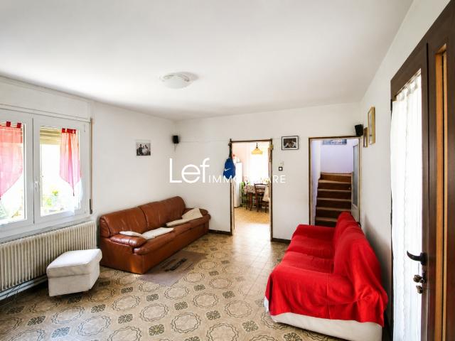 Villa Indipendente in vendita a Longhere, Vittorio Veneto