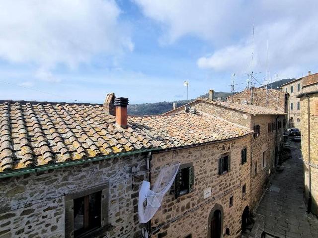 Casa in vendita a San Michele, Montecatini Val Di Cecina