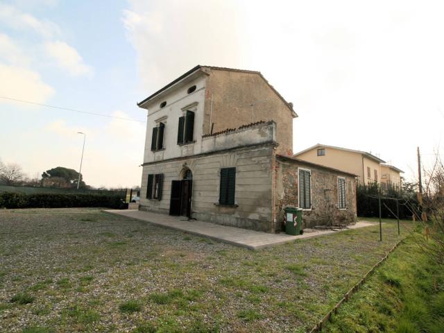Villa Indipendente in vendita a Spianate, Altopascio