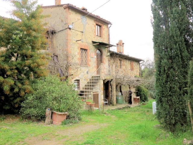 Rustico in vendita a Civitella Paganico, Casale Di Pari