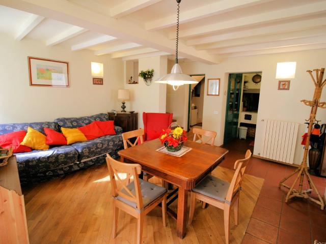 Villa Indipendente in vendita a Abetone Cutigliano, Cutigliano