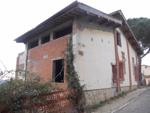 Villa Indipendente in vendita a Unione dei Comuni Circondario dell'Empolese Valdelsa, Montespertoli