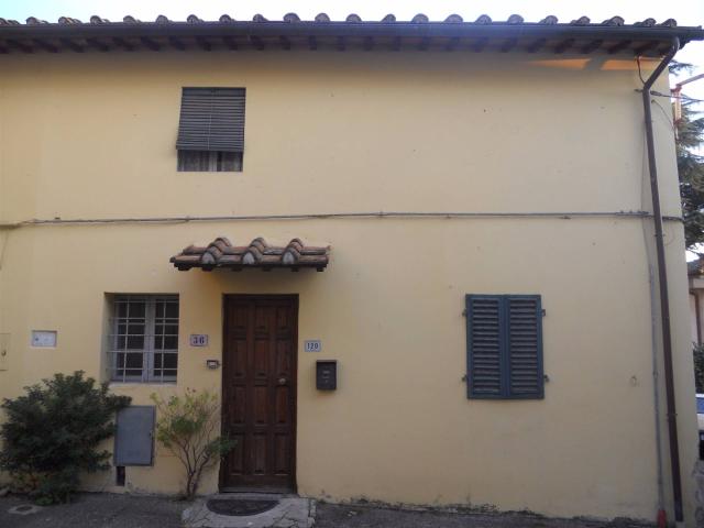 Villa Indipendente in vendita a Unione dei Comuni Circondario dell'Empolese Valdelsa, Montespertoli