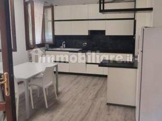 Villa Indipendente in affitto a Camin, Padova
