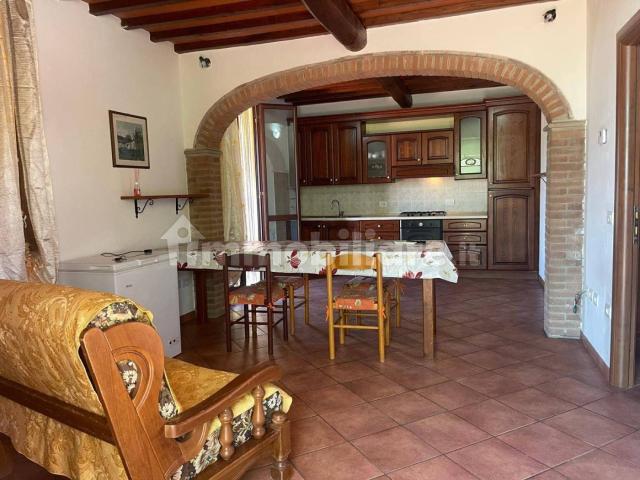 Villa Indipendente in affitto a Montopoli In Val D'arno, Toscana