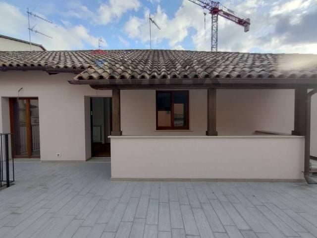 Villa Indipendente in affitto a Torretta, Tornimparte