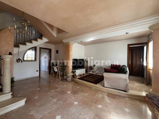 Villa Indipendente in affitto a Santa Maria, Cittadella