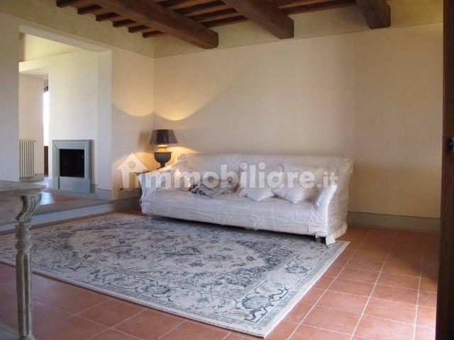 Villa Indipendente in affitto a Unione dei Comuni Circondario dell'Empolese Valdelsa, Empoli
