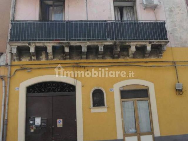 Villa Indipendente in affitto a San Leone, Catania