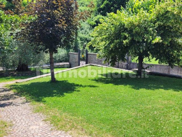 Villa Indipendente in affitto a Unione dell'Appennino Bolognese, Marzabotto