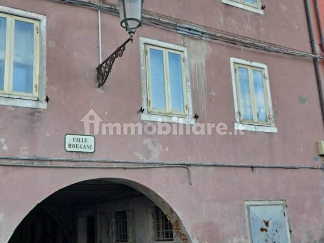 Villa Indipendente in affitto a Chioggia, Veneto