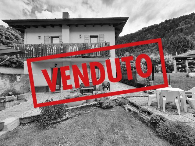 Casa in vendita a Arta Terme, Friuli-Venezia Giulia