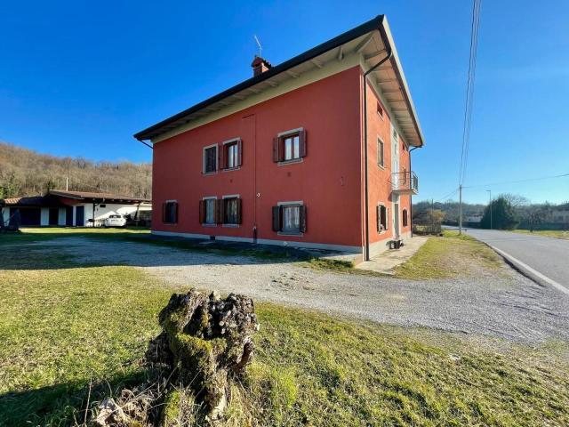 Casa in vendita a Artegna, Friuli-Venezia Giulia
