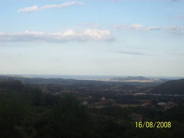 Casa in vendita a S. Pietro, Marche