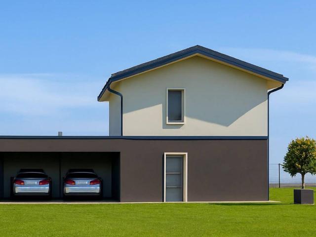 Casa in vendita a Azzano Decimo, Friuli-Venezia Giulia