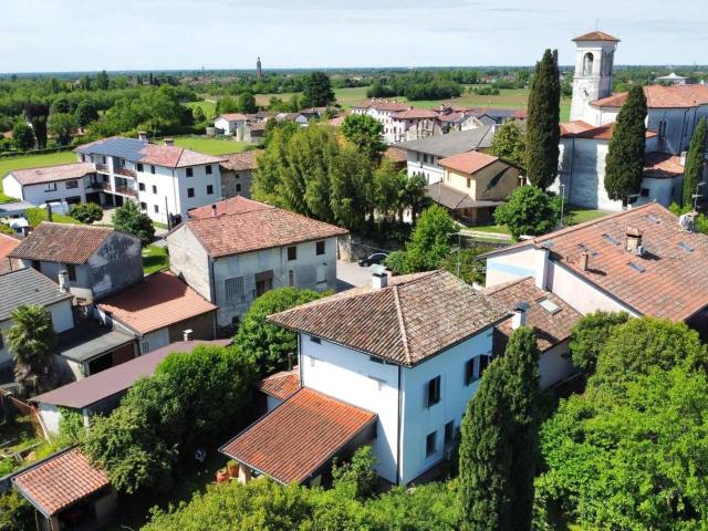 Casa in vendita a Basiliano, Friuli-Venezia Giulia