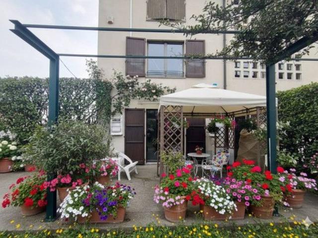 Casa in vendita a Villaggio degli Sposi, Bergamo