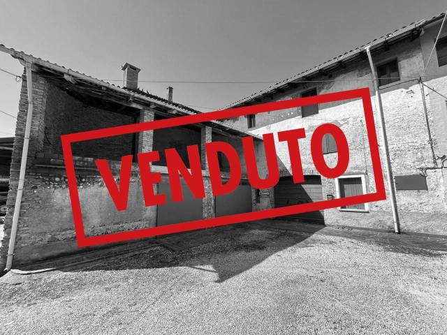 Casa in vendita a Bertiolo / Bertiûl, Udine / Udin / Videm