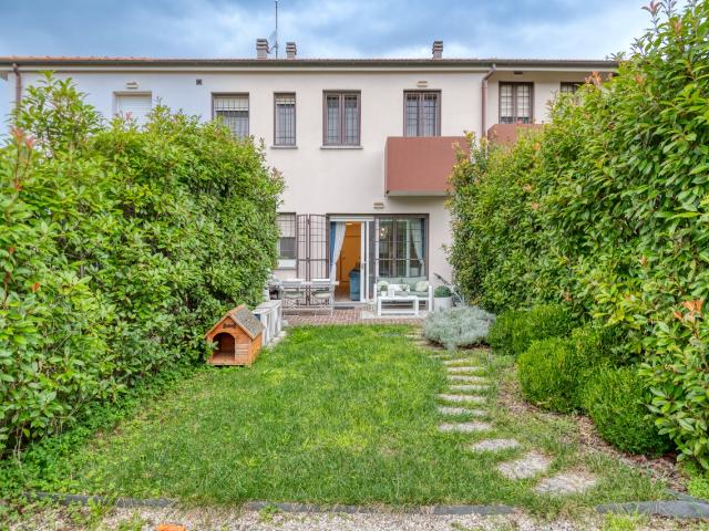 Casa in vendita a Monte Donato, Bologna