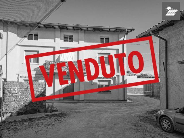 Casa in vendita a Buja, Friuli-Venezia Giulia