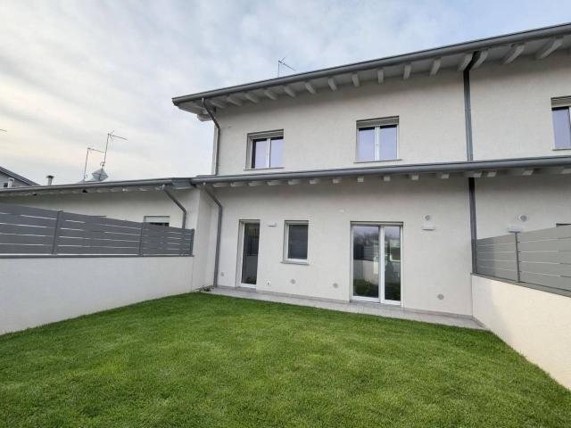 Casa in vendita a Campoformido, Friuli-Venezia Giulia