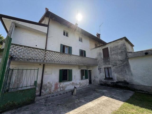 Casa in vendita a Campoformido, Friuli-Venezia Giulia