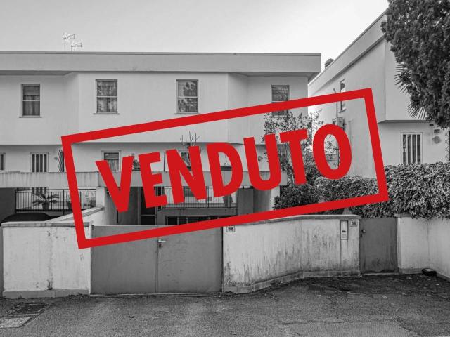 Casa in vendita a Campoformido, Friuli-Venezia Giulia