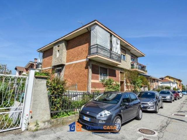 Casa in vendita a Piemonte, Torino