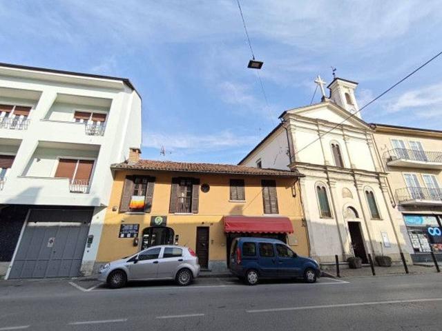 Casa in vendita a Piemonte, Torino