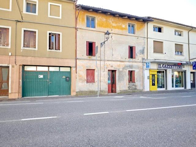 Casa in vendita a Casarsa Della Delizia, Friuli-Venezia Giulia