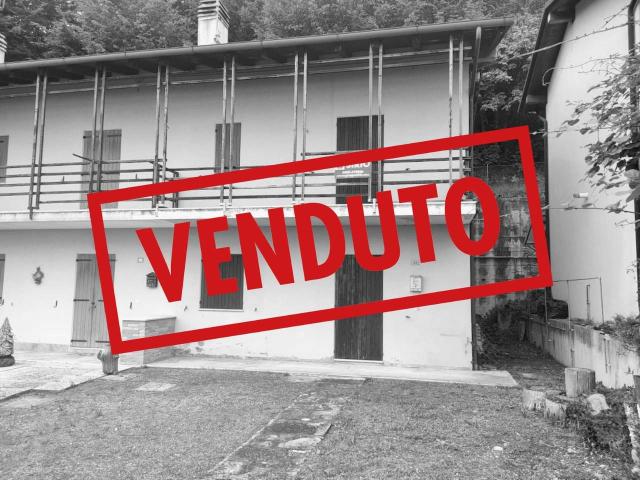 Casa in vendita a Castelnovo Del Friuli, Friuli-Venezia Giulia