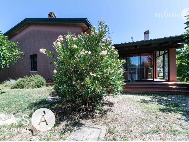 Casa in vendita a Sant'Andrea, Cervia