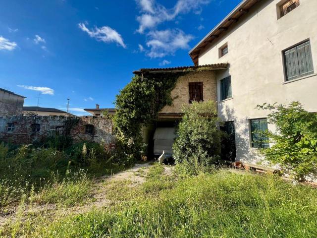 Casa in vendita a Villotta, Chions