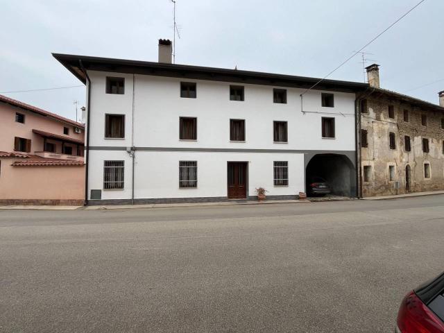 Casa in vendita a Codroipo, Friuli-Venezia Giulia