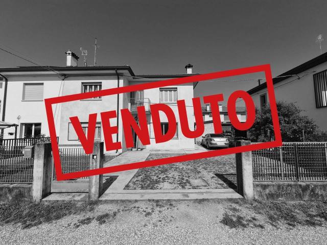 Casa in vendita a Zompicchia / Çupicje, Codroipo / Codroip