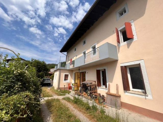 Casa in vendita a Forgaria Nel Friuli, Friuli-Venezia Giulia