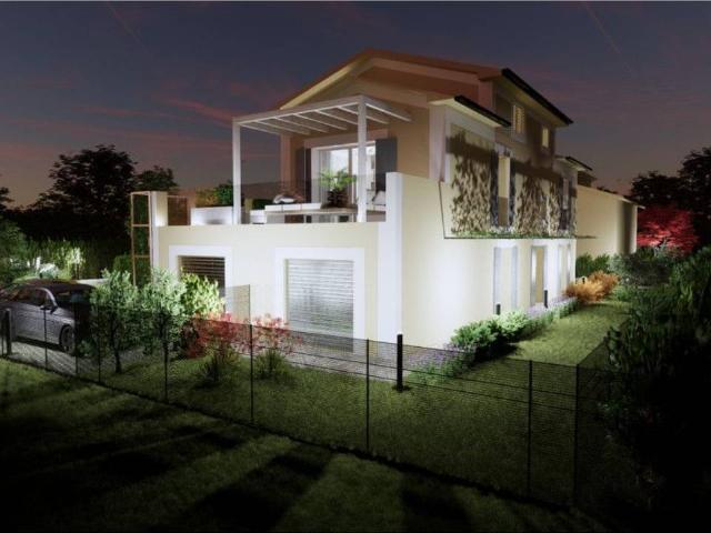 Casa in vendita a Unione di Comuni della Romagna Forlivese, Quattro